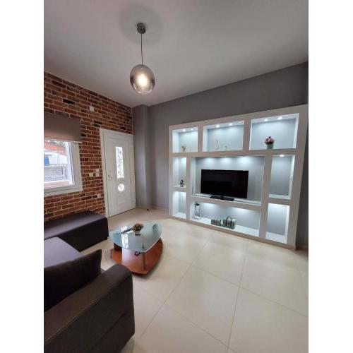 Mariana’s Suits Apartments