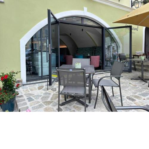 Mariandls Appartement&Mehr