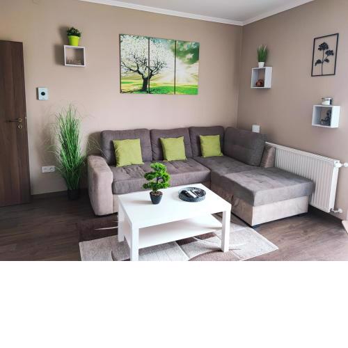 Marianna Apartman