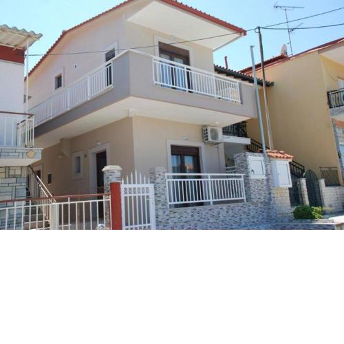 Marianna Apartments