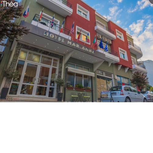 Marianna Hotel