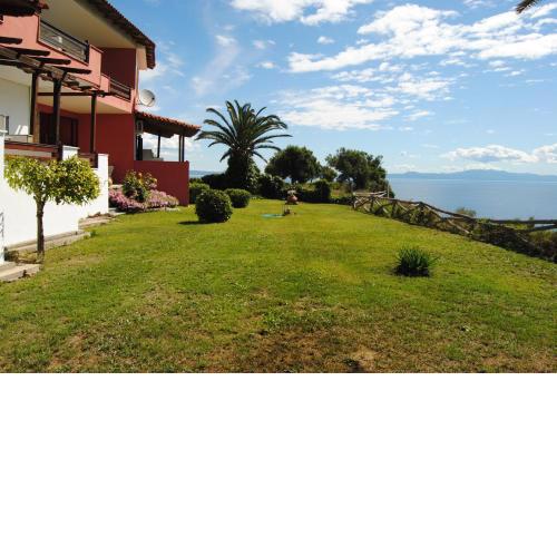 Marianna Sea View Afitos