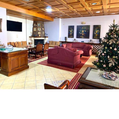 Marianna's Home Accommodation
