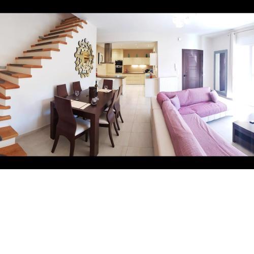 Marianna's House