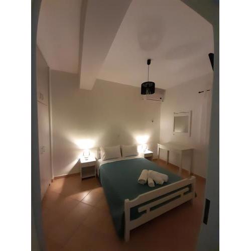 Marianna's room