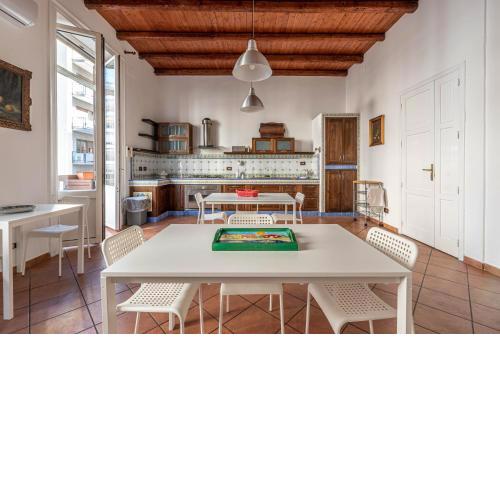 MARIANO APARTMENT