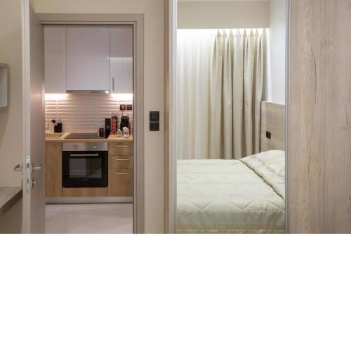 Marianthe Apartments