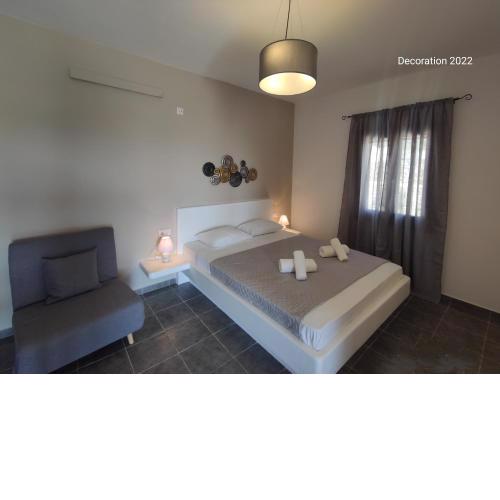 Marianthi Studios
