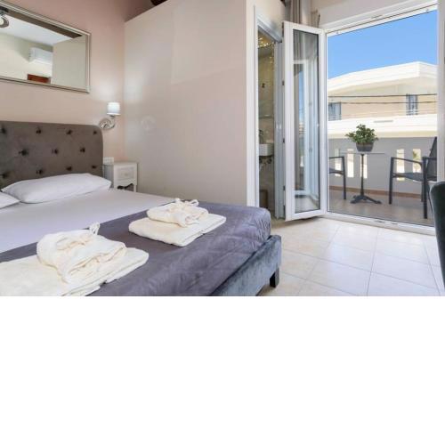Marianthi's Maisonette