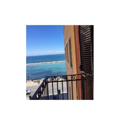 Mariantomare casa vacanze monolocale lungomare Bari