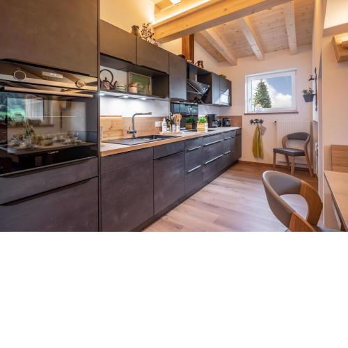 Marias Alpen Apartment