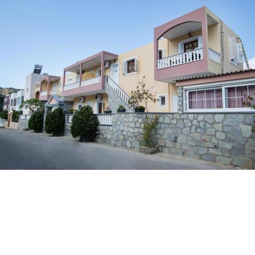 MARIAS APARTMENT 2 - Roumeliotis house