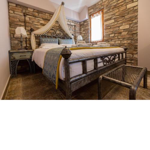 Maria's Boutique Rooms