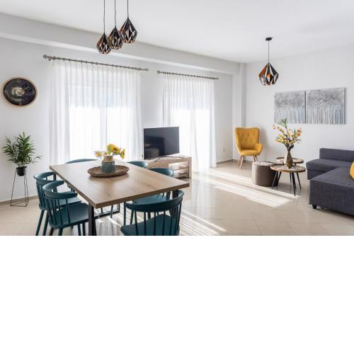 Maria's Comfort Home
