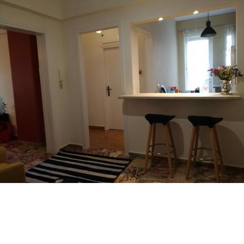 Maria's Cozy apartment in Palaio Faliro
