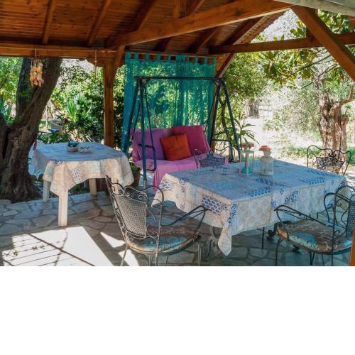 Maria's guesthouse Volos