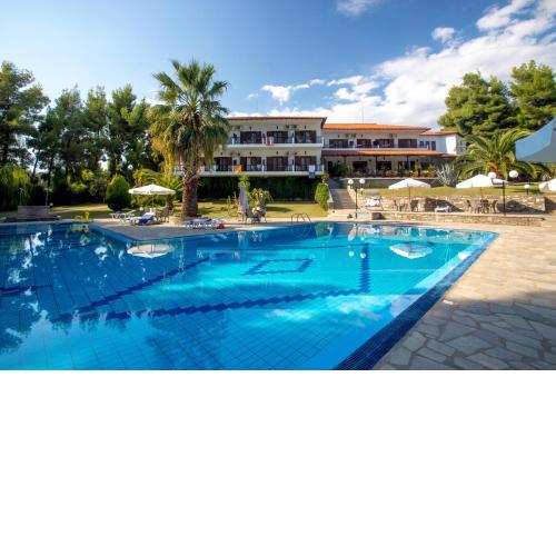 Maria's House Hotel
