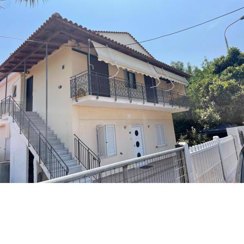 Maria's House