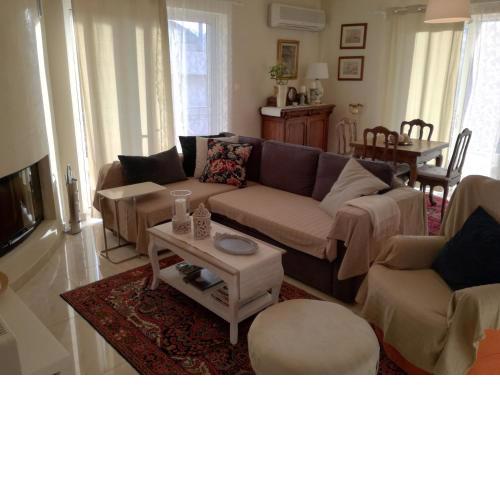 Maria's House