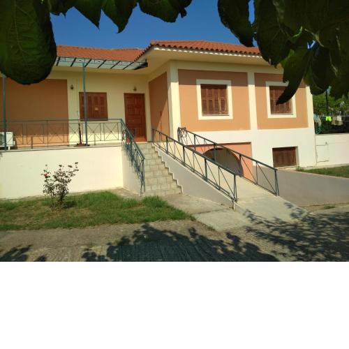 Εξοχικό σπίτι κοντά στη Θάλασσα (Maria's House)