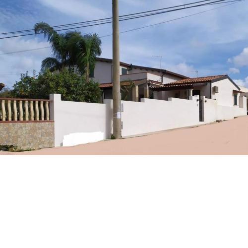 Maria's Little House