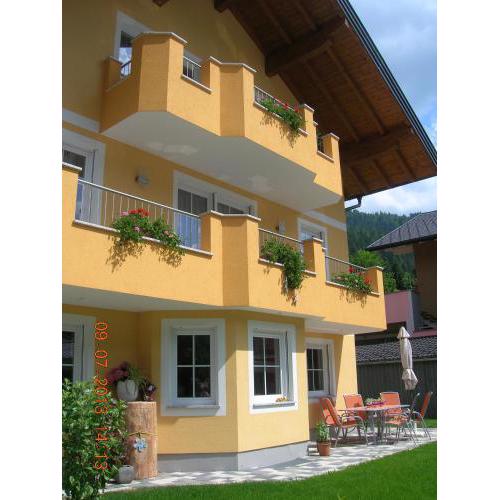 Maria's Platzl Wagrain