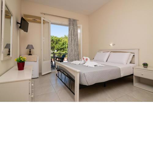Maria’s room