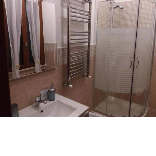 Maria's Rooms