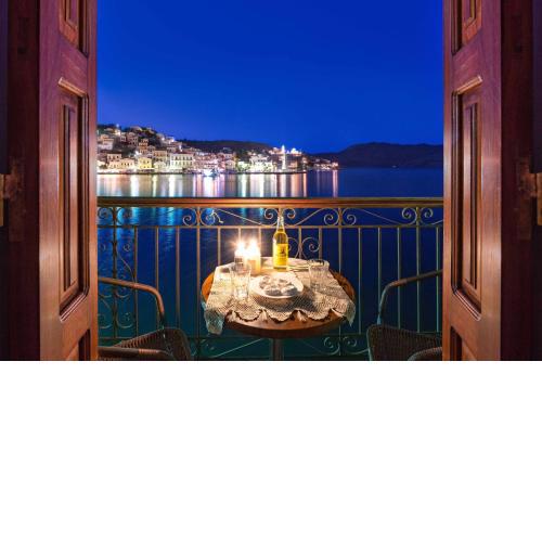 Marias Sea House