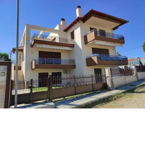 Maria's Villa