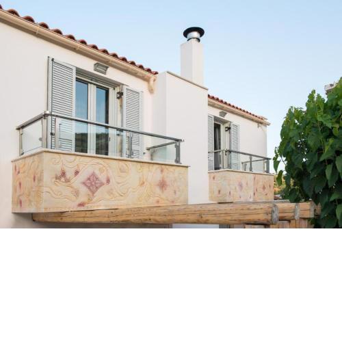 Maria's Villa