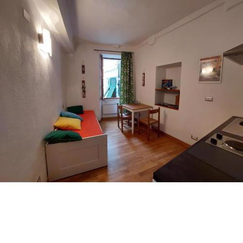 Mariasole Rooms
