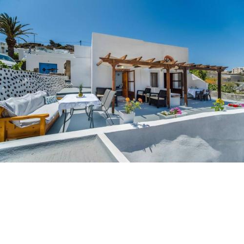 MARIAS'VIEW HOUSE