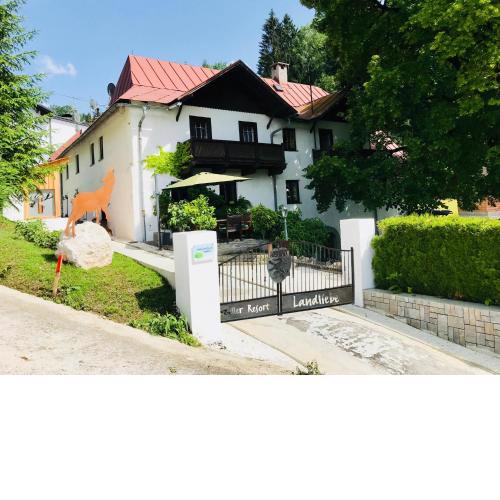 Mariazeller Resort Landliebe