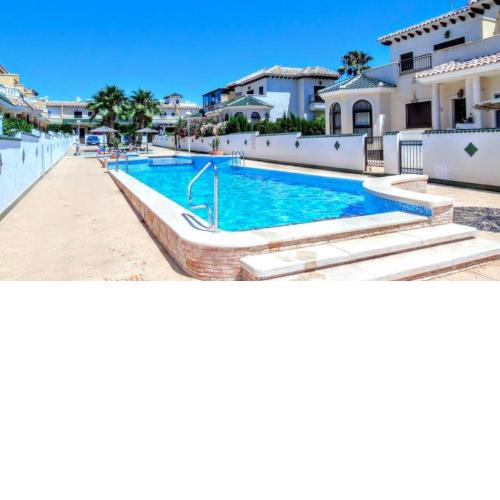 Maribel 30 Ciudad Quesada by Villas&You
