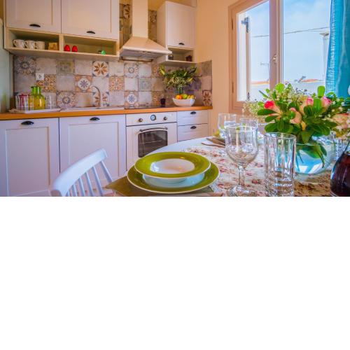 Maribella Residence Old Town Rethymno