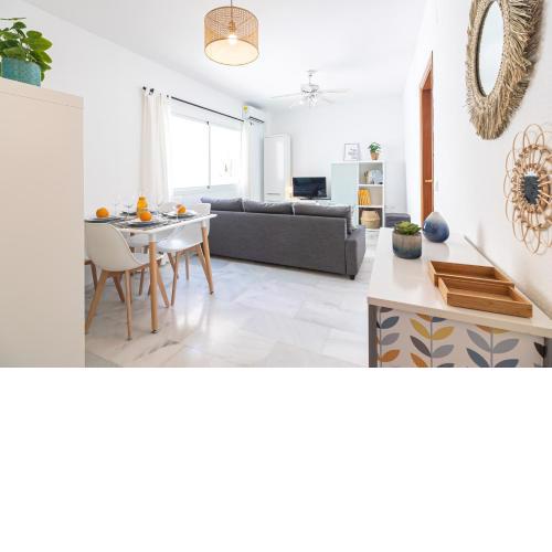 Mariblanca FreshApartments by Bossh! Apartments