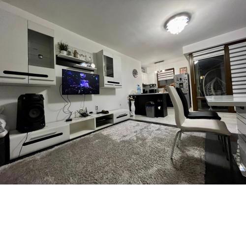 Marica Apartment