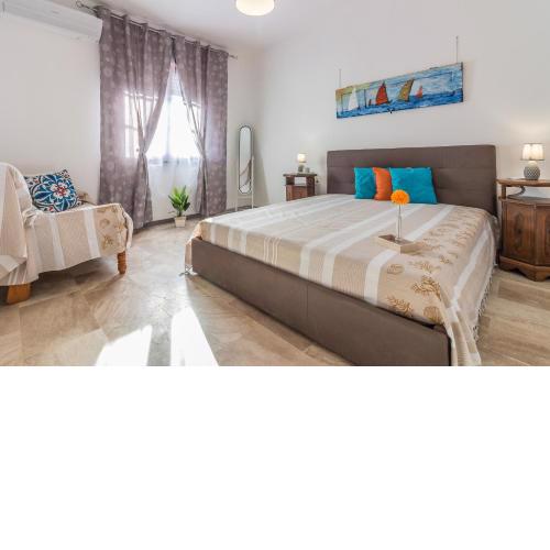 Maricciolu suites and apartments