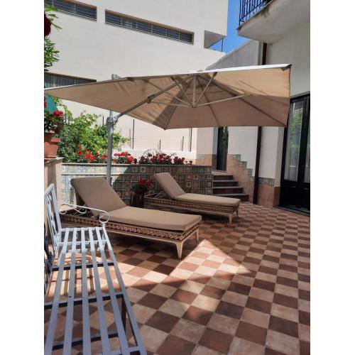 MARIDDA - Sicilian Vacation Home