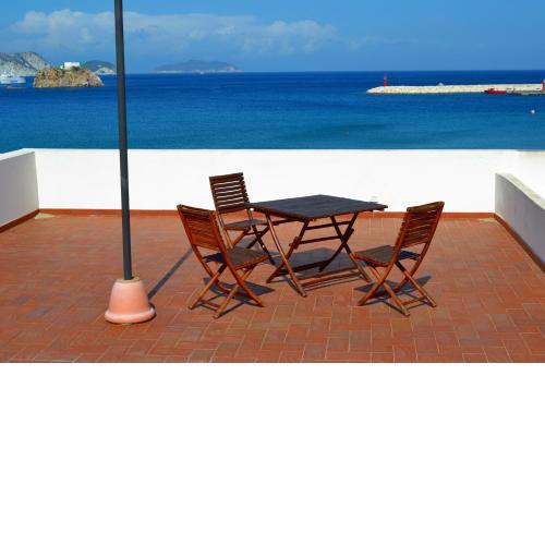 Maridea - Spiaggia Sant' Antonio