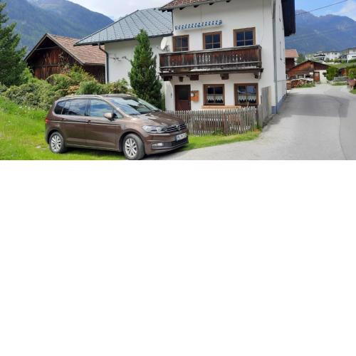 Maridl`s Ferienhaus
