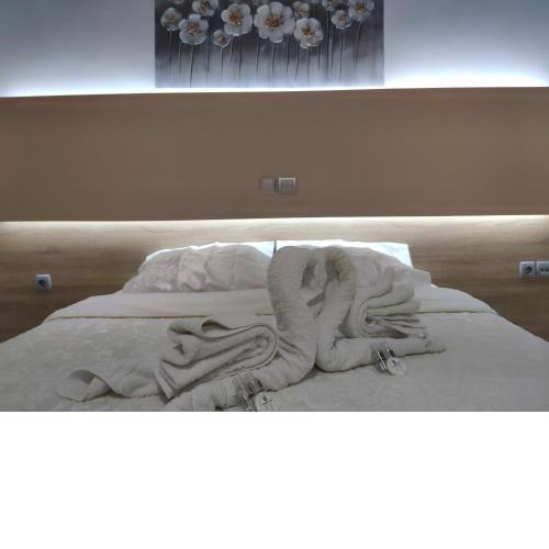 Marie Hotel