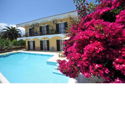 Marie Hotel