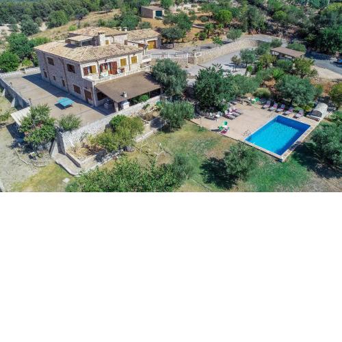 Mariella - Mancor de la Vall