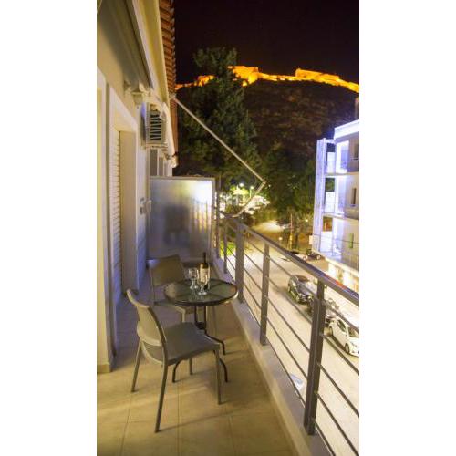 marietta city center apartments Nafplio