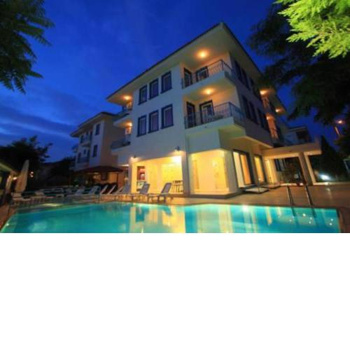 Marigold hostel
