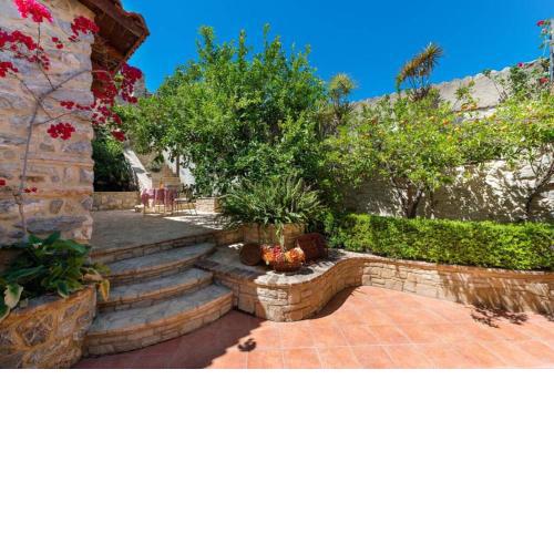 MARIGOULA HOUSE