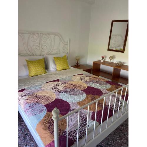 Marija apartment with a sea view terrace!