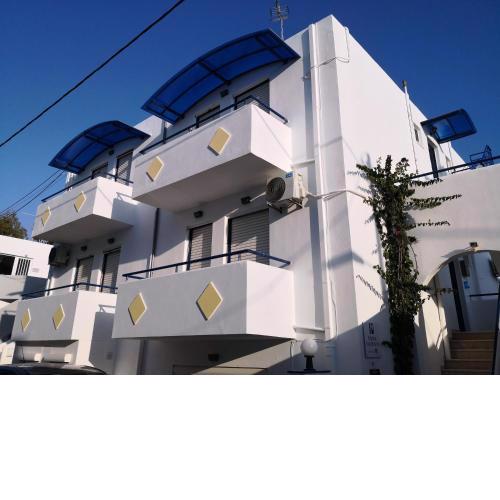 Marika Apartments